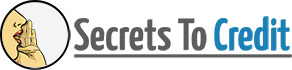 Secrets To Credit