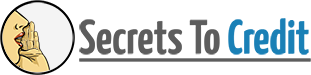 Secrets To Credit Logo